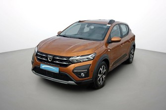 Photo Dacia Sandero Sandero ECO-G 100
