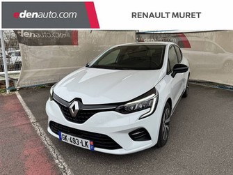 Photo Renault Clio Blue dCi 100 Evolution