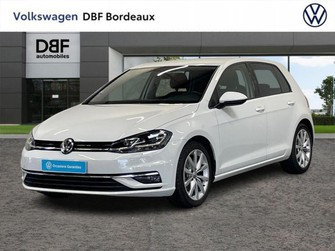 Photo Volkswagen Golf 1.4 TSI 150 Carat