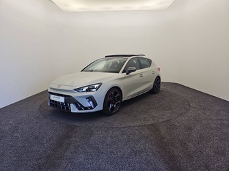 Photo Cupra Leon Leon eHybrid 272 ch DSG6