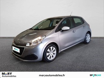 Photo Peugeot 208 1.2 PureTech 68ch BVM5 Like