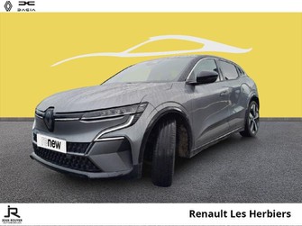 Photo Renault Megane E-Tech Electric EV60 220ch Techno super charge