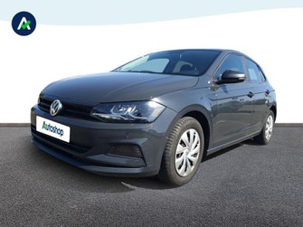 Photo Volkswagen Polo 1.0 TSI 95ch Trendline