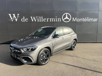 Photo Mercedes GLA GLA GLA 250 e 8G-DCT