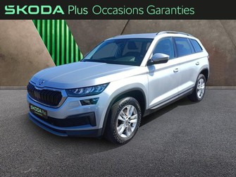 Photo Skoda Kodiaq 1.5 TSI 150ch ACT Ambition DSG7 7 places
