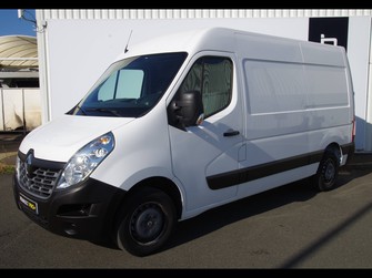 Photo Renault Master Fg F3500 L2H2 2.3 dCi 130ch Grand Confort Euro6
