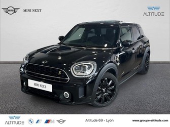 Photo Mini  Countryman Cooper SE  125ch + 95ch Northwood ALL4 BVA6