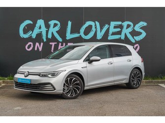 Photo Volkswagen Golf 1.5 eTSI OPF 130 DSG7 Style