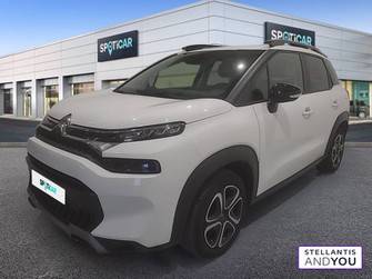 Photo Citroen C3 Aircross PureTech 110 S&S BVM6 Shine