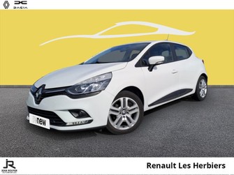 Photo Renault Clio 1.5 dCi 75ch energy Zen 5p