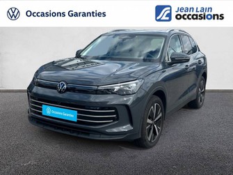 Photo Volkswagen Tiguan 1.5 eTSI 150ch DSG7 Elegance