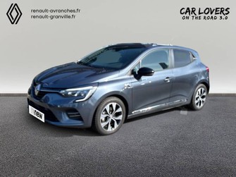 Photo Renault Clio E-Tech 140 - 21N Limited