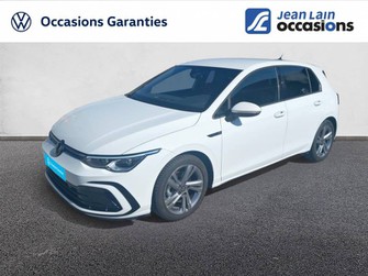Photo Volkswagen Golf 1.5 eTSI OPF 150 DSG7 R-Line