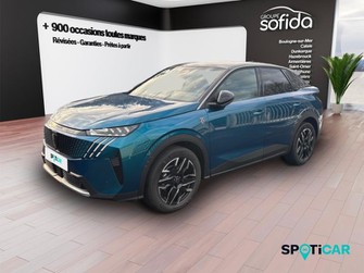 Photo Peugeot 3008 1.2 Hybrid 136ch GT e-DCS6