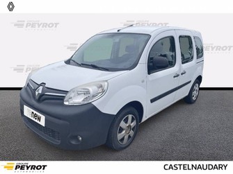 Photo Renault Kangoo dCi 75 Energy Zen