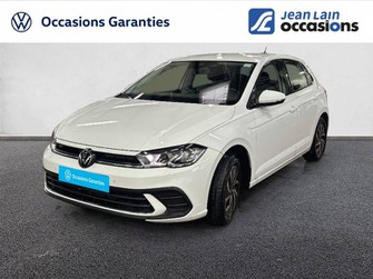 Photo Volkswagen Polo 1.0 TSI 95 S&S BVM5 Life Plus