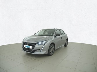 Photo Peugeot 208 208 PureTech 75 S&S BVM5