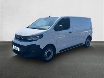 Photo Opel Vivaro FOURGON VIVARO FGN TAILLE M BLUEHDI 120 S&S BVM6