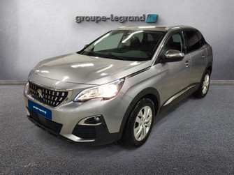 Photo Peugeot 3008 1.5 BlueHDi 130ch S&S Style
