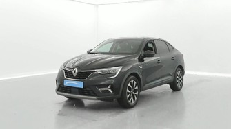 Photo Renault Arkana Arkana TCe 140 EDC FAP
