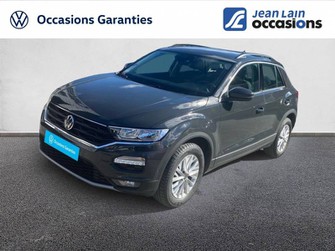Photo Volkswagen T-Roc 1.0 TSI 110 Start/Stop BVM6 Lounge