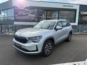 Photo Skoda Kodiaq 2.0 TDI 150 ch SCR Selection DSG7 7 places