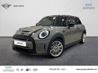 Photo Mini  184ch Edition Premium Plus BVA 5CV