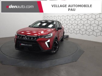 Photo Mitsubishi ASX VP 1.6 MPI HEV 143 Instyle