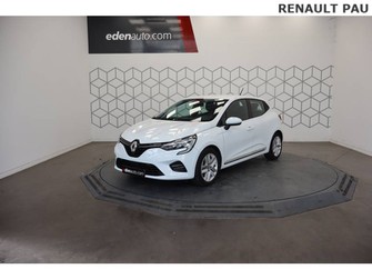Photo Renault Clio E-Tech 140 Business