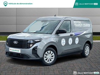 Photo Ford Transit Courier 1.0 EcoBoost 100ch Trend