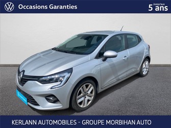 Photo Renault Clio V BLUE DCI 100 - 21N Business