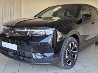 Photo Opel Grandland 1.2 Turbo Hybrid 136ch GS e-DCT6