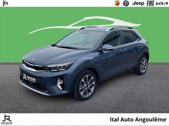 Photo Kia Stonic 1.0 T-GDi 120ch MHEV Premium DCT7