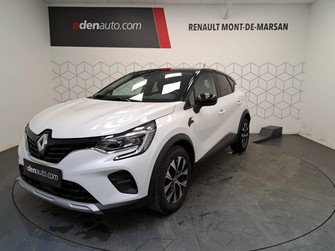 Photo Renault Captur II TCe 100 GPL Evolution 5p