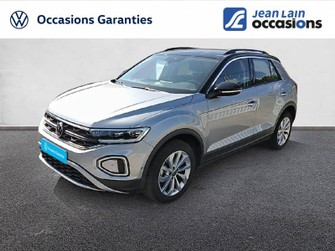Photo Volkswagen T-Roc 1.5 TSI EVO 150 Start/Stop DSG7 Life