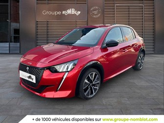 Photo Peugeot 208 208 PureTech 100 S&S EAT8
