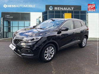 Photo Renault Kadjar 1.3 TCe 140ch FAP Business EDC GPS