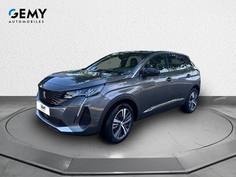 Photo Peugeot 3008 PureTech 130ch S&S EAT8 Allure Pack