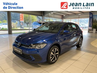 Photo Volkswagen Polo Polo 1.0 TSI 95 S&S BVM5