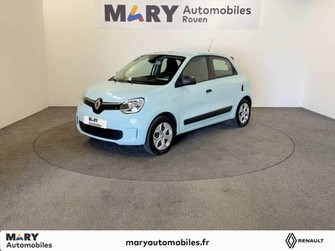Photo Renault Twingo III SCe 65 Life