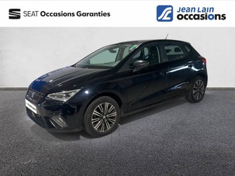 Photo Seat Ibiza 1.0 EcoTSI 95 ch S/S BVM5 Copa
