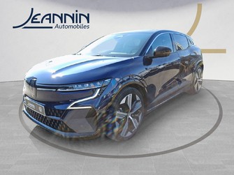 Photo Renault Megane E-TECH Megane E-Tech EV60 220 ch super charge