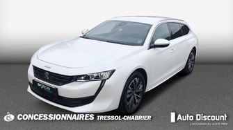 Photo Peugeot 508 SW BlueHDi 130 ch S&S EAT8 Allure