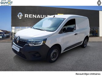 Photo Renault Kangoo Van BLUE DCI 115 GRAND CONFORT - 22