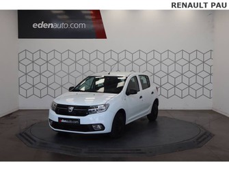 Photo Dacia Sandero TCe 90 Essentiel