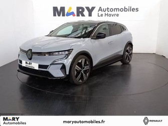 Photo Renault Megane E-Tech EV60 220 ch super charge Iconic