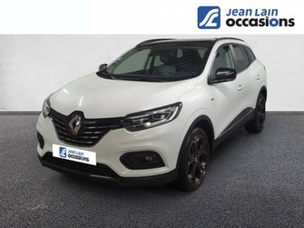 Photo Renault Kadjar TCe 140 FAP EDC Black Edition