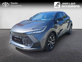 Photo Toyota C-HR Hybride 200 Design