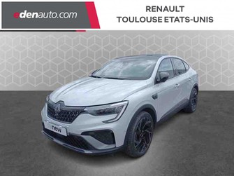Photo Renault Arkana E-Tech 145 - 23 esprit Alpine