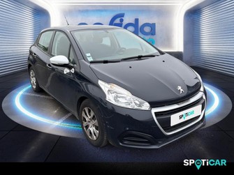 Photo Peugeot 208 1.2 PureTech 68ch Like 5p